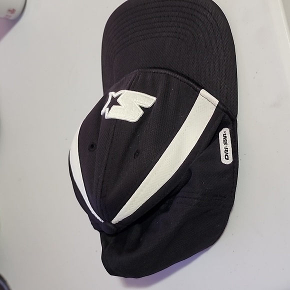 STARTER WINTER BALLCAP - Picture 2 of 4